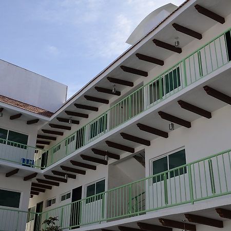 Lh Hotel Bello Nido Ometepec Intérieur photo