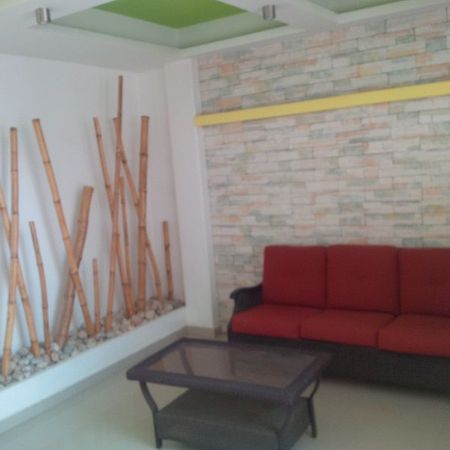 Lh Hotel Bello Nido Ometepec Intérieur photo