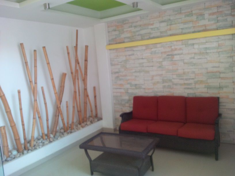 Lh Hotel Bello Nido Ometepec Intérieur photo