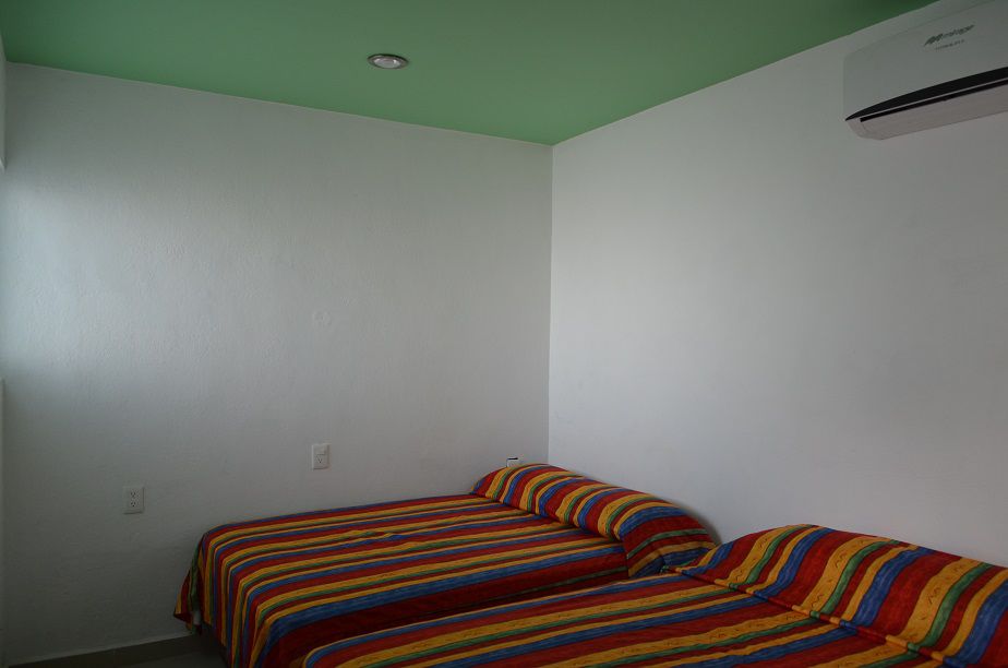 Lh Hotel Bello Nido Ometepec Chambre photo